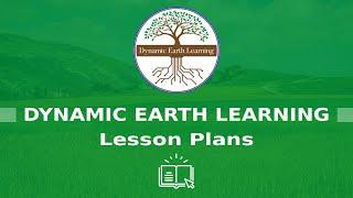 Dynamic Earth Learning | Lesson Plans for Sustainability