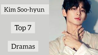 Top 7 dramas of Kim Soo-hyun so far, that you must watch ️