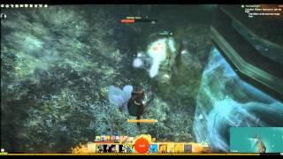 GW2 Jumping Puzzles - Professor Portmatt's Lab
