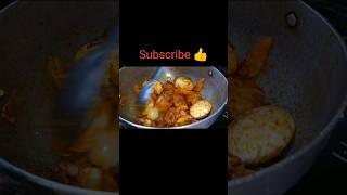 Egg recipe #shorts #subscribetomychannel #supportmychannel #likeandsubscribe #comment #shobi