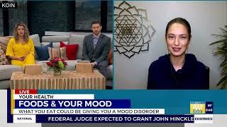 Dr. Kulreet Chaudhary: How Does Food Affect Your Mood?