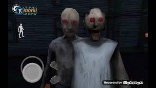 BATTLE JUMPSCARES ICE SCREAM 2,GRANNY,GRANNY 3