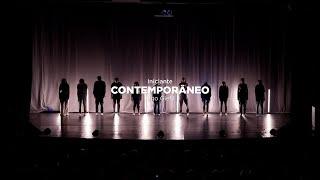 1ª Mostra JS STUDIO DE DANÇA - Contemporâneo (Iniciante) | Prof. Iago Giehl