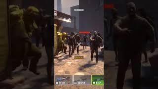 Zombie State: Rogue like FPS #shorts #shortvideo #a1stargamer #androidgames #iosgames #android