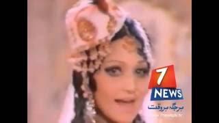 One of the most successful actresses of subcontinent Raani #7Newspk.tv