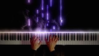 Gleb Kolyadin - Gaia  - official video (taken from 'Mobula')