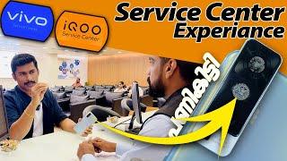 vivo & iQOO service center Reality . #iQOO #vivo