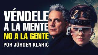 Véndele a la Mente NO a la Gente - Cómo vender por Jürgen Klarić