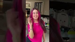 EMILLY VICK DANÇANDO - | TIK TOK DOS FAMOSOS