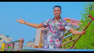 MAXWELL MWALIMU - WASA (OFFICIAL 4K VIDEO)