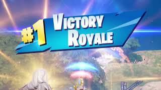 Winning The Worst Game Of Fortnite...