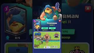 Best Card For EVERY Elixir