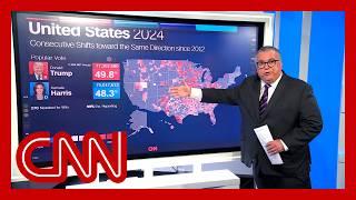Record number of Americans want government to do more, new CNN poll shows