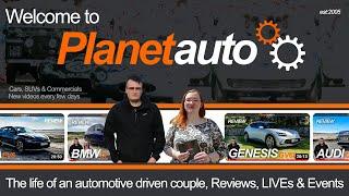 Planetauto Trailor Reel