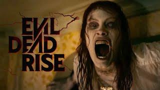 Evil Dead Rise | OFFICIAL Trailer