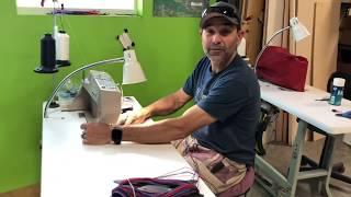 A Typical day for Jeff at Kiteboarding.com