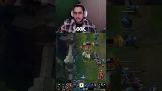 Cockroach Udyr Build | therealomarmalik | #leagueoflegends #toplane #twitchclips #challenger #udyr