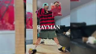 GONE.FLUDD x FLUDDALITY x CAKEBOY type beat - RAYMAN