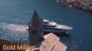 Golden million Luxury Lifestyle  [2022 MOTIVATION]