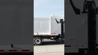 Mcneilus Zr Side Loader