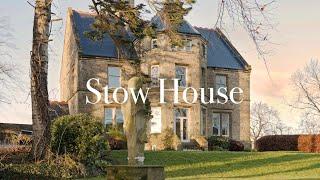 Inside Stow House: A stunning Victorian B&B for sale in the heart of the Yorkshire Dales