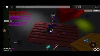 murder mister LV