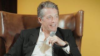 Hugh Grant: Full Interview | Yellow Press Books Live | His Films, Politics, & Media Battles