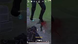 Очередной клатч. Скар имба. От лица тиммейт если что #metroroyale #metro #pubgmobile #пубг #метро