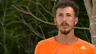 Berkan karabulut - SURVİVOR BENİM!!!