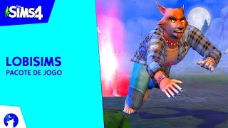 THE SIMS 4 | LOBISOMENS | TRAILER