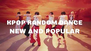 KPOP RANDOM PLAY DANCE NEW + POPULAR