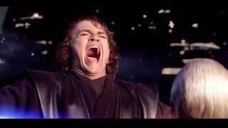 AI makes Star Wars more reasonable