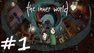 The Inner World Walkthrough part 1