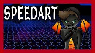 Speedart [Firegoden]