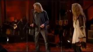 Robert Plant & Alison Krauss - Black Dog