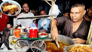 Viral street food tour in Pakistan | Local favorites under 1 dollar | collection videos Street Food