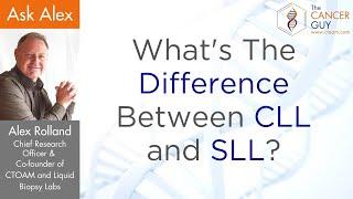 What’s The Difference Between CLL and SLL?