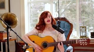 LULLABY - Tyra Jutai (Live Version) at @HomeSweetSessions