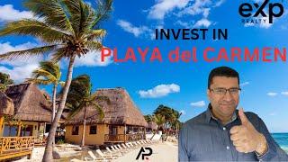 Playa del Carmen Real Estate Investment !!!