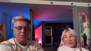 Elke & Frank Fussbroich 1. Advent Live