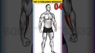 Gym ️‍️ 8 body workout Triceps workout with dumbbellsTricep workout exercises helps