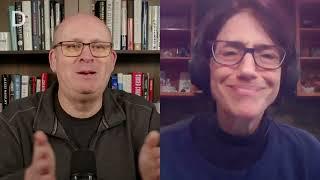 The Issue with Democrats and the Media with Jen Rubin