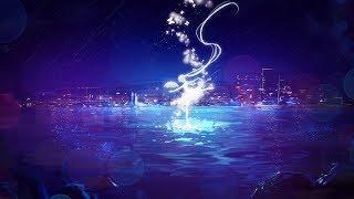 Osu! Maaya Sakamoto - Waiting for the rain [Insane]CTB+PF+HD
