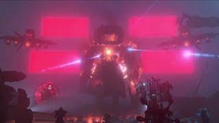 Watchman Of Doom Death Screen | Skibidi Toilet 79