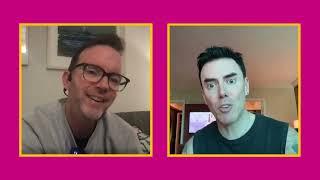 Healing with Glen Power of The Script - The Mind Full Podcast