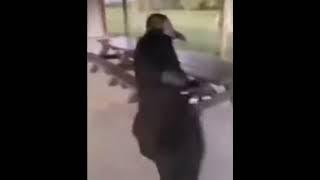 ЧУМНОЙ ДОКТОР ИДЁТ ПОД МУЗЫКУ!!!