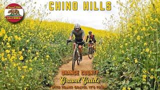 Chino Hills Gravel Guide (4K)