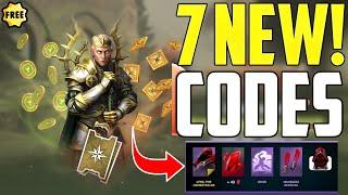 TODAYDECEMBERCODESSHADOW FIGHT 4 REDEEM CODES ️DECEMBER 2024 - SHADOW FIGHT 4 CODES 2024