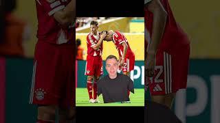 Bayern vs. Boca Juniors 2:1
