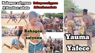 Bahafon zaiyanu Yau ga Bahagon mai takwasara  yafece yau 29 November 2024